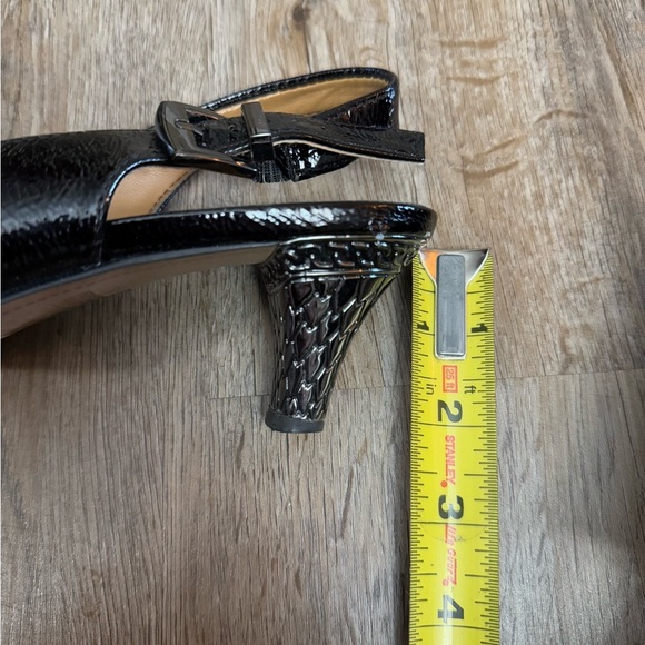 J. Renee • Mayetta Slingback Heels - Picture 14 of 14